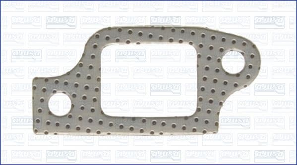 Gasket, exhaust manifold 13003100