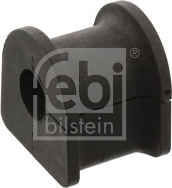 Mounting, stabiliser bar 45884