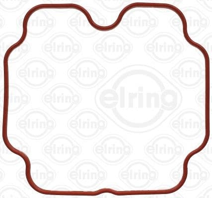 Gasket, intake manifold housing 266.270 - image 2