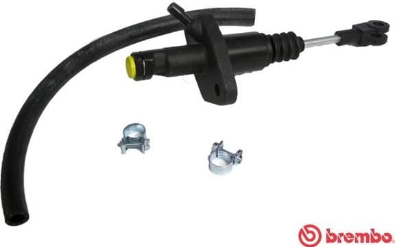 Master Cylinder, clutch ESSENTIAL LINE C59003