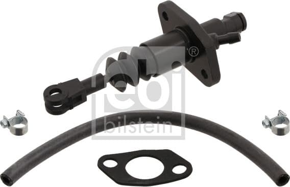 Master Cylinder, clutch 28656