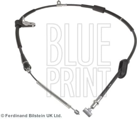 Cable Pull, parking brake ADK84661