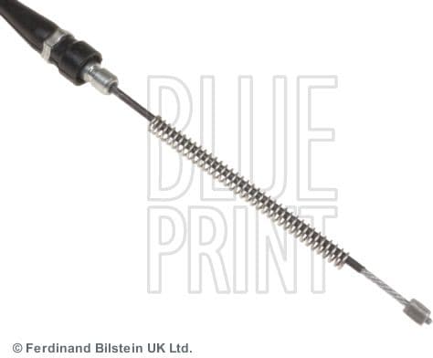 Cable Pull, parking brake ADK84661 - image 2