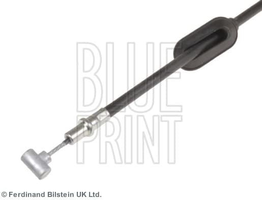 Cable Pull, parking brake ADK84661 - image 3