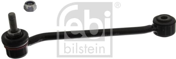 Link/Coupling Rod, stabiliser bar 39535