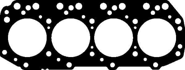 Gasket, cylinder head 473.290