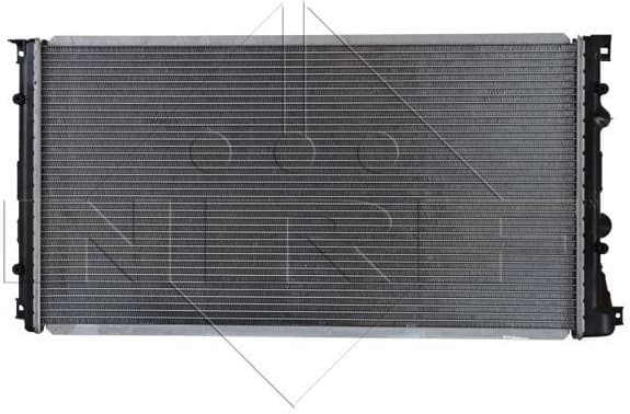 Radiator, engine cooling EASY FIT 55350 - image 3