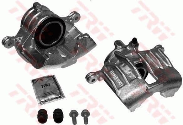 Brake Caliper BHX152E - image 2