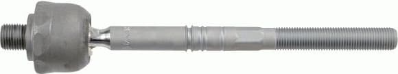 Tie rod inner (rack end) 38728 01