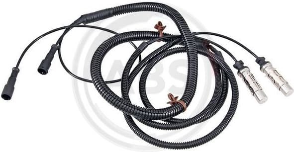 Sensor, wheel speed 31437