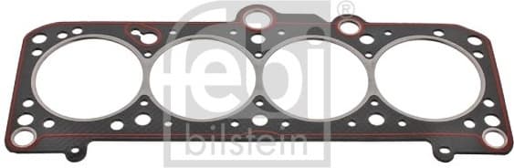 Gasket, cylinder head 19116