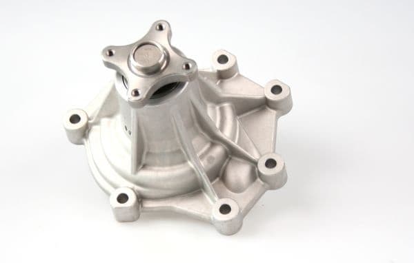 Water Pump, engine cooling P7988