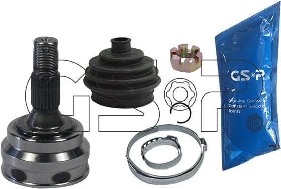 Joint Kit, drive shaft 845006