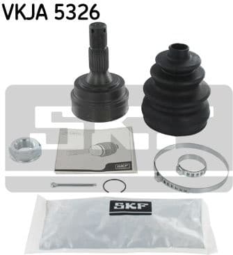 Joint Kit, drive shaft VKJA 5326