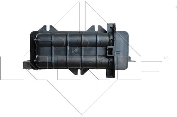 Heat Exchanger, interior heating 53219 - image 4