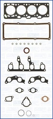 Gasket Kit, cylinder head FIBERMAX 52079600