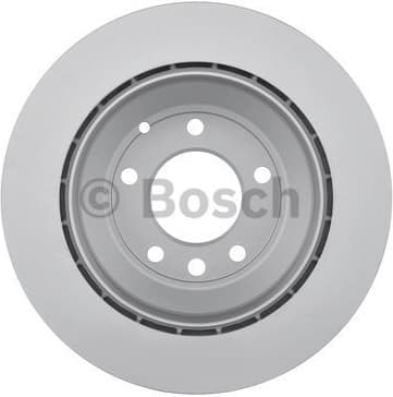 Brake Disc 0986479095 - image 3