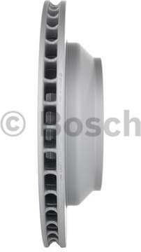 Brake Disc 0986479095 - image 4