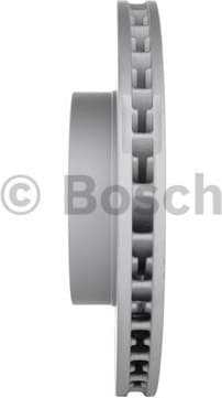 Brake Disc 0986479250 - image 2