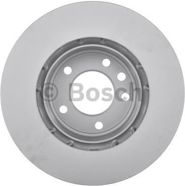 Brake Disc 0986479250 - image 3