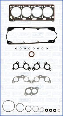 Gasket Kit, cylinder head FIBERMAX 52162200