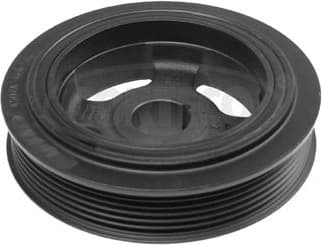 Belt Pulley, crankshaft 80000860