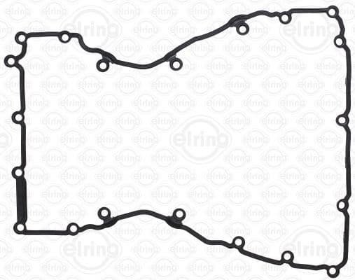 Gasket oil pan 719.780 - image 2