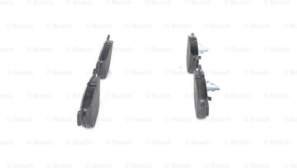Brake pads front 0986494429 - image 9