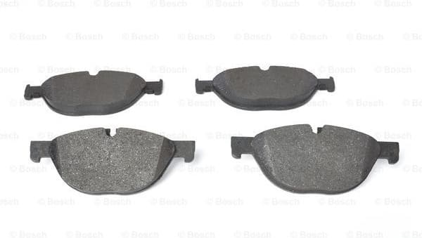 Brake pads front 0986494429 - image 8