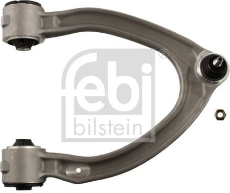 Control/Trailing Arm, wheel suspension 39841