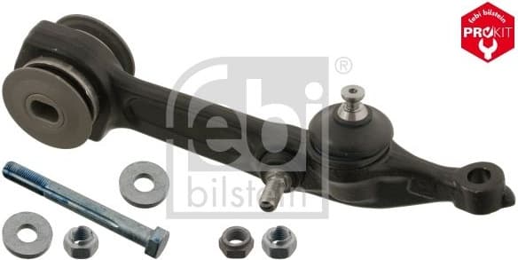 Control/Trailing Arm, wheel suspension ProKit 40365