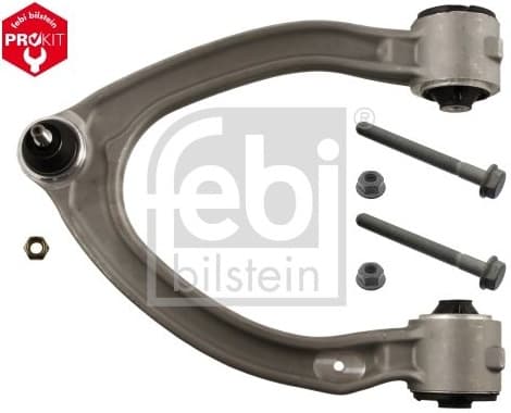 Control/Trailing Arm, wheel suspension ProKit 47736