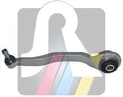 Control/Trailing Arm, wheel suspension 95.00885.2