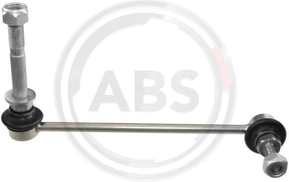 Link/Coupling Rod, stabiliser bar 260543
