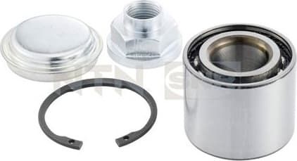 Wheel Bearing Kit R177.17