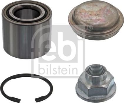 Wheel Bearing Kit 31341