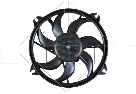 Fan, engine cooling 47347