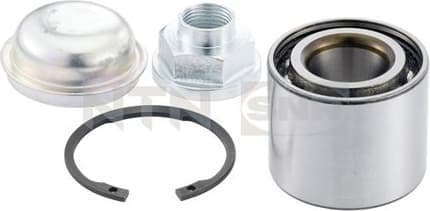 Wheel Bearing Kit R153.56
