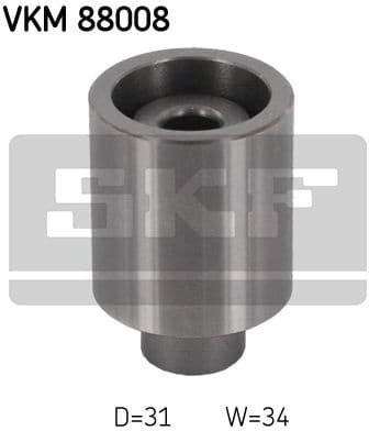 Tensioner belt VKM88008 - image 2