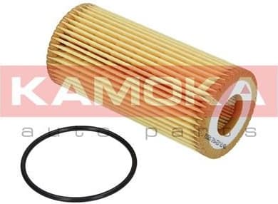 Filter oil F115301 - image 2