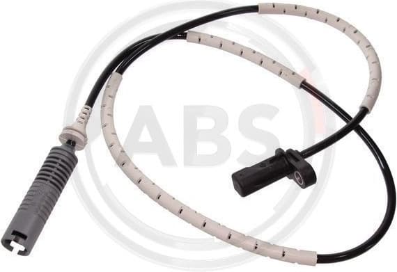 Sensor, wheel speed 30267