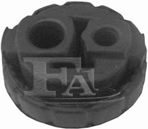 Mount, exhaust system 233917