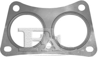 Gasket, exhaust pipe 210917