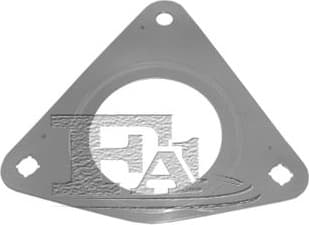 Gasket, exhaust pipe 230913