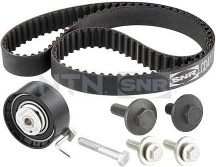 Timing Belt Kit KD452.24