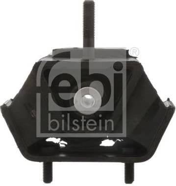 Mounting, engine 07652