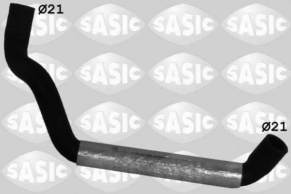 Radiator Hose 3400086