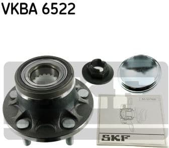 Bearing wheel VKBA6522 - image 2