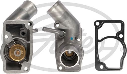 Thermostat, coolant TH38192G1