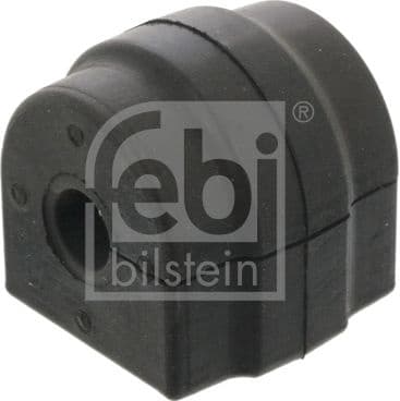 Mounting stabilizer rear 44284